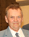 66 Jahre lang war Dietmar Makswitat ein begeisterter THW-Helfer in Neukölln. Quelle: THW Neukölln