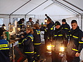 Die Petromax-Werkstatt. Foto: THW/Joachim Schwemmer, THW/Anja Villwock
