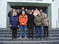 Teilnehmer des SbE-Bausteins II